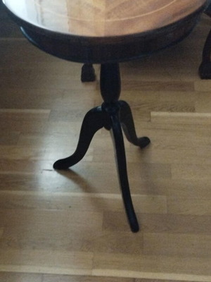 HELPFUL TABLE