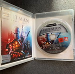 Hitman Trilogy HD PS3 used, complete edition