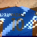  Αθλητική Φανέλα ''Chelsea - Hazard'' / Chelsea Authentik 2017 / Nike DRY-FIT / Μέγεθος L.