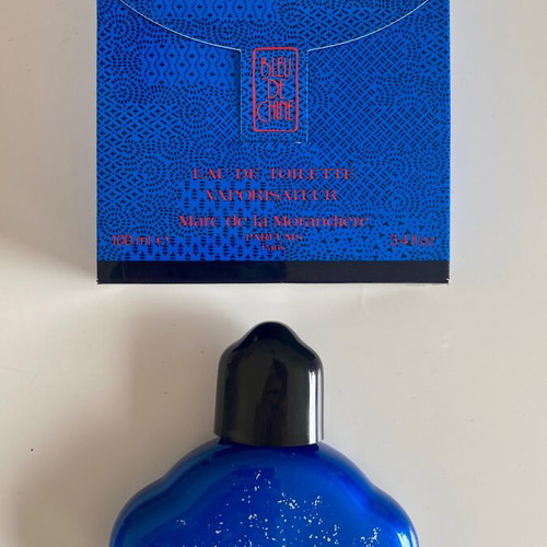 Bleu de Chine Marc de la Morandiere Eau de Toilette 100 ml