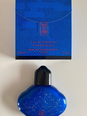 Bleu de Chine Marc de la Morandiere Eau de Toilette 100 ml