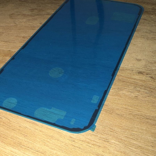 Display adhesive for iPhone 11 and iPhone XR new