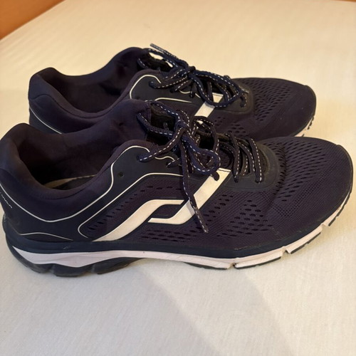 Pro Touch New York Men's Athletic Shoes like new, size 43, blue