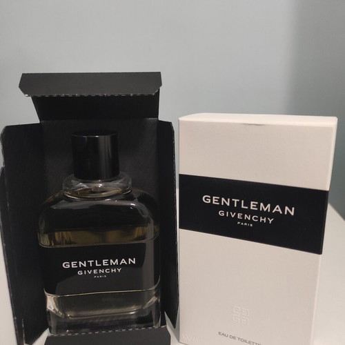 Gentleman Givenchy Eau de Toilette 100 ml new