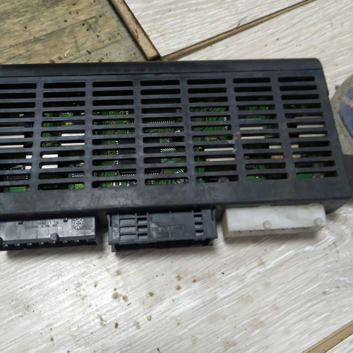 BMW E39 light module used, model 8386207 (TS)