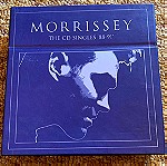  Morrissey The cd singles '88-91'