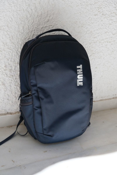 Thule Subterra 30L - Τσάντα πλάτης (Navy μπλε backpack)