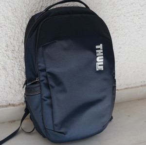 Thule Subterra 30L - Τσάντα πλάτης (Navy μπλε backpack)