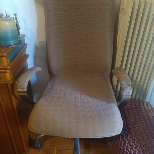 Office chair used