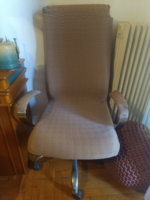 Office chair used
