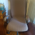 Office chair used
