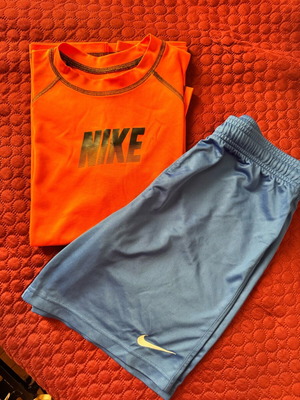 Set nike