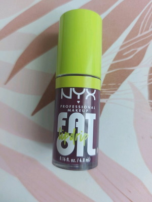 NYX Fat Oil Lip Drip new Fold004 That's Chic
