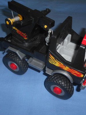 Playmobil 3994 μεταχειρισμένο