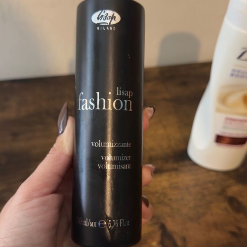 Set of 6 used skincare products