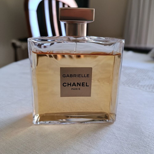 Gabrielle Chanel Eau de Parfum 100ml like new