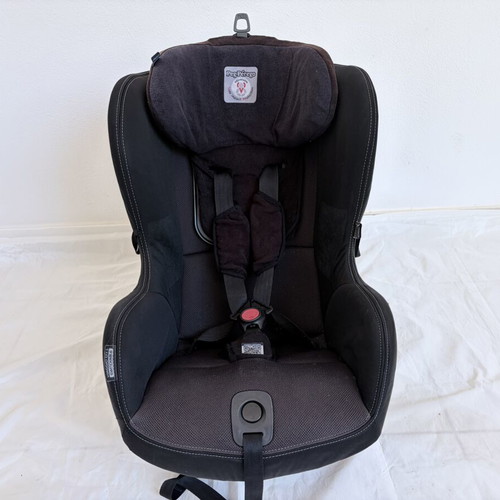 Peg Perego Viaggio 0+ 1 Switchable Car Seat 0-18 kg, sand