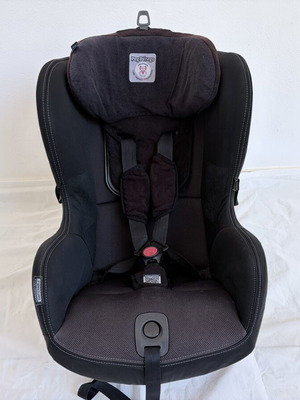 Peg Perego Viaggio 0+ 1 Switchable Car Seat 0-18 kg, sand