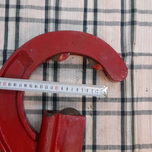 Pipe cutter tool for plumbing new