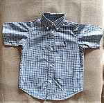  Ralph Lauren πουκάμισο  Νο 3 παιδικό