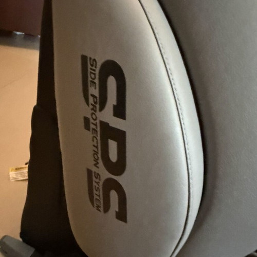 Kikkaboo Car Seat 9-36 kg like new