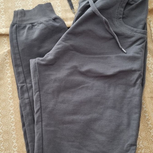BodyTalk grey tracksuit XS