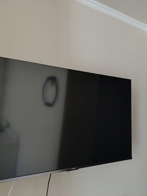 Xiaomi smart TV 44 inches new