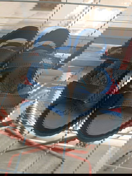 Spiderman πέδιλα Νο 28