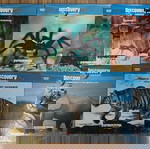  VCD DISCOVERY CHANNEL
