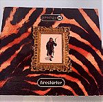  Prodigy - Firestarter 4-trk cd single