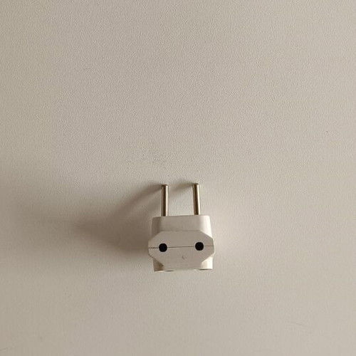 Taf power adapter new, 1 to 3 splitter