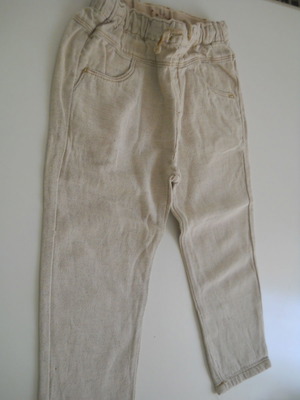 Παντελόνι Zara μεταχειρισμένο για αγόρι No 98cm (2-3 ετών)