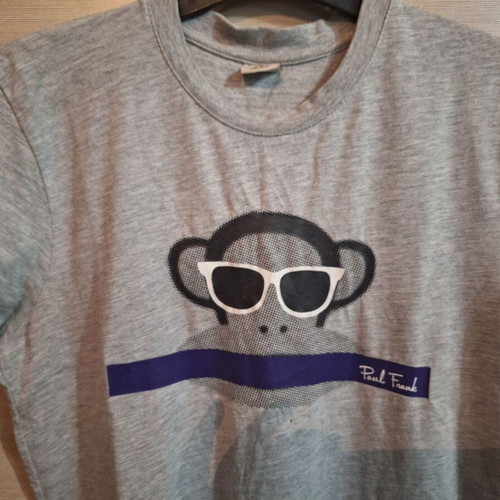 Paul Frank Vintage T Shirt Small like new