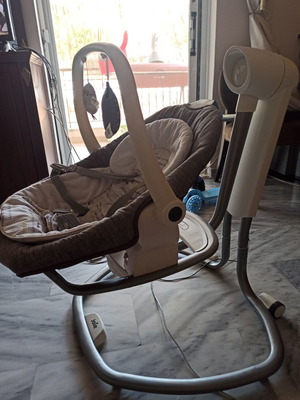 Joie Relax Μωρού Serina 2 in 1 μεταχειρισμένο με μουσική