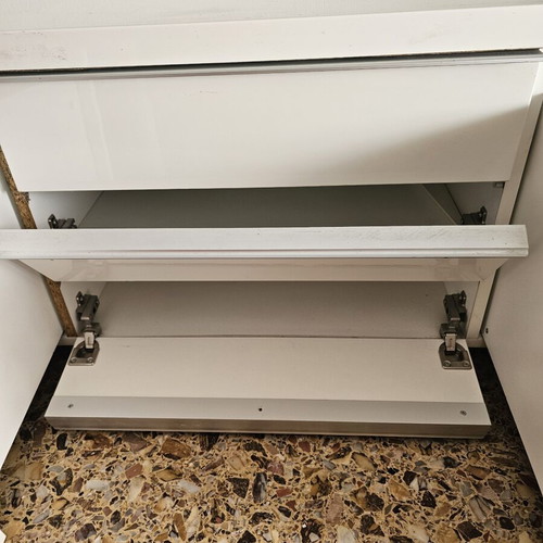 IKEA TV stand