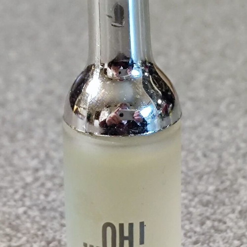 Μινιατούρα Oh! De Moschino Moschino 1996 σαν καινούργιο, Tester Eau de Parfum