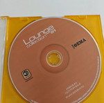 Cd Lounge Collection No 1 used, pop