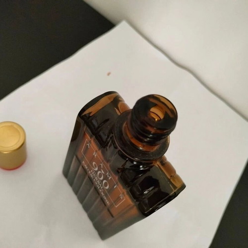 Aramis 900 eau de cologne 100ml used, vintage, nearly full