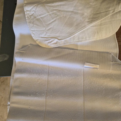 Postpartum belt used for after birth