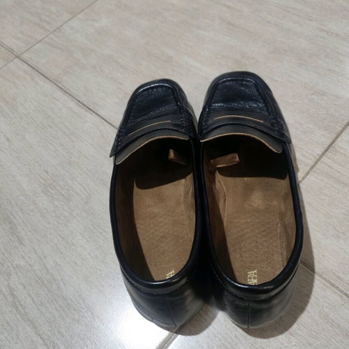 Zara shoes new size 39