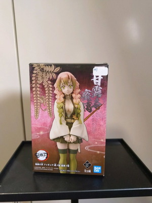 Banpresto Demon Slayer Kimetsu no Yaiba Mitsuri Kanroji figure new
