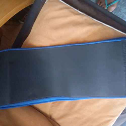 Elastic Waist Belt with Slimming Effect CrossFit new