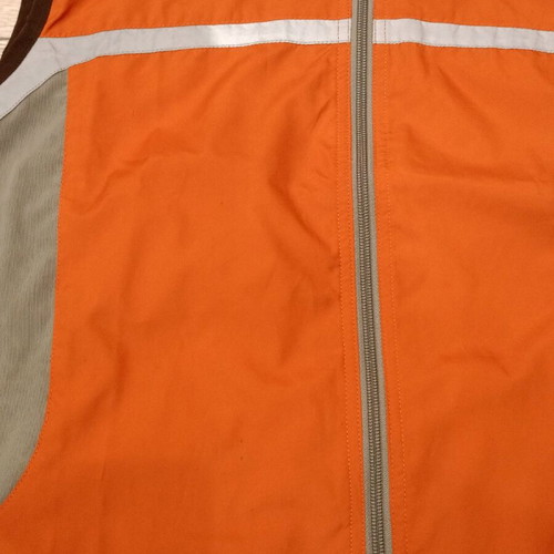 Nike  Retro Reflective Outdoor Vest