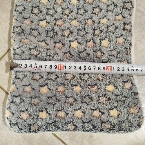 Pet bed new, small for guinea pigs, rabbits, kittens