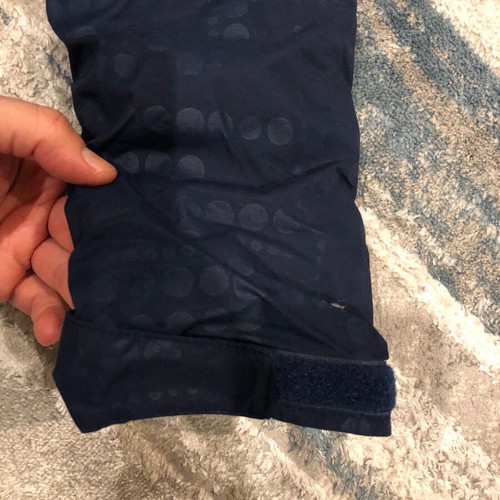 Columbia jacket used, size XS (128-132cm), waterproof and windproof
