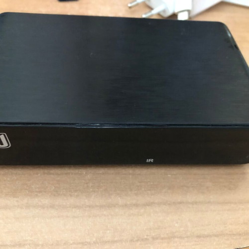 Mpeg-4 digital receiver like new