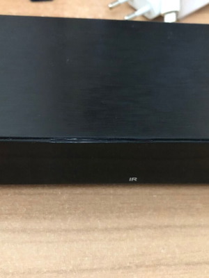 Mpeg-4 digital receiver like new