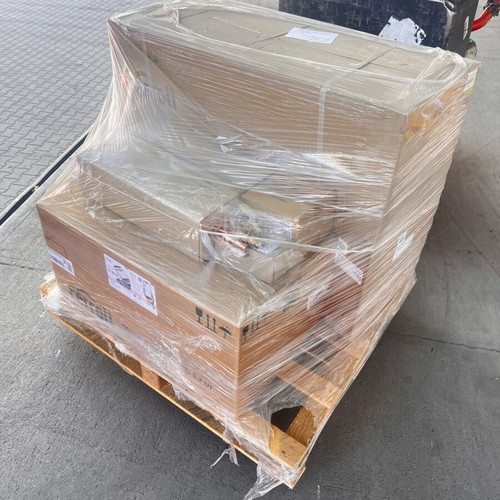 Ferroli Hybrid Heat Pump New, 6kw and 28kw Boiler