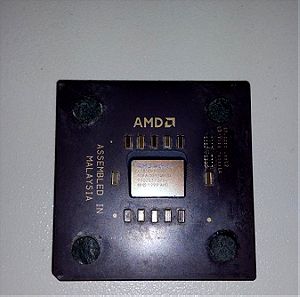AMD Athlon 800 - A0800AMT3B SOCKET A 462