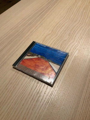 Californication Red Hot Chili Peppers CD like new, rock